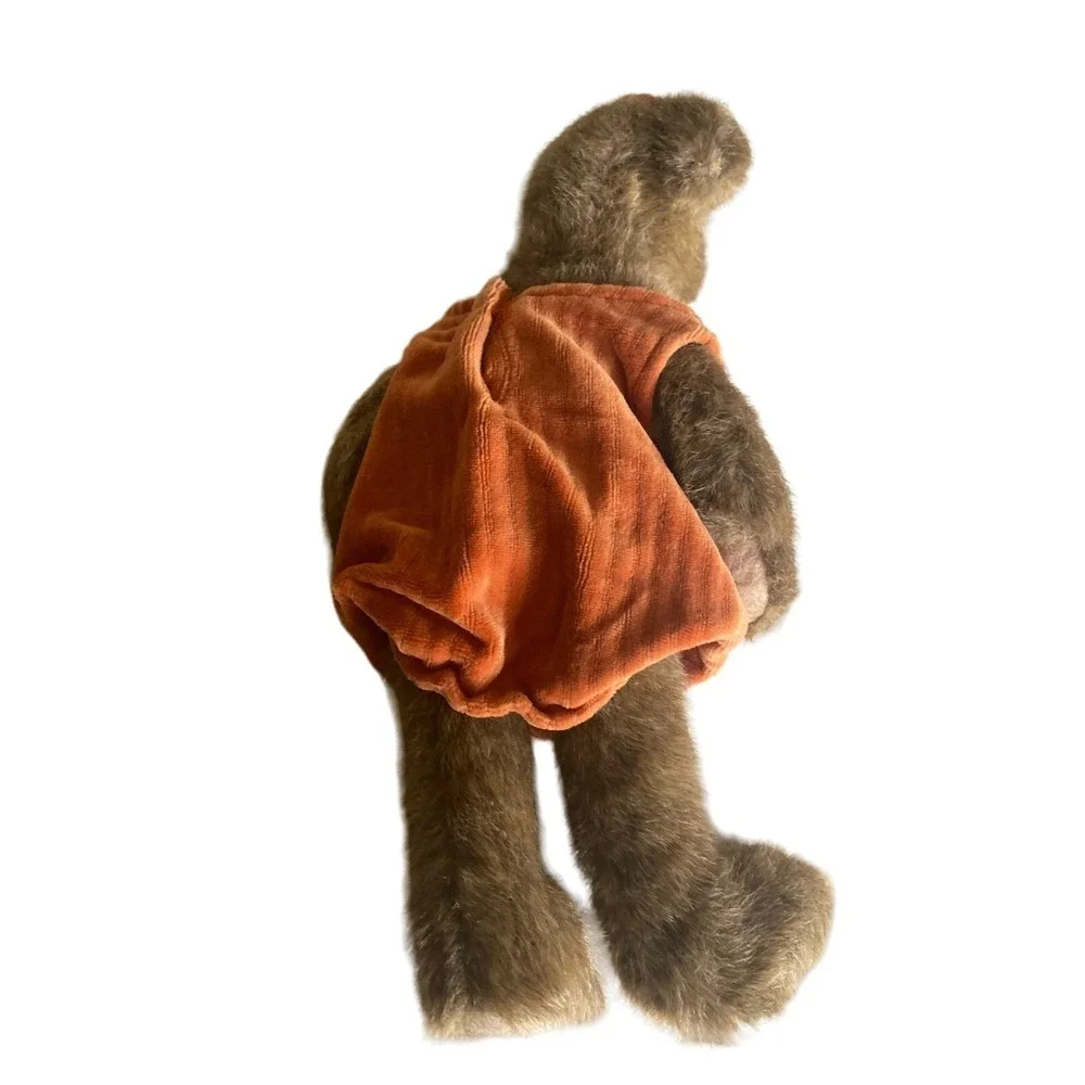 Boyds Bear Jack O Lantern‎ 12